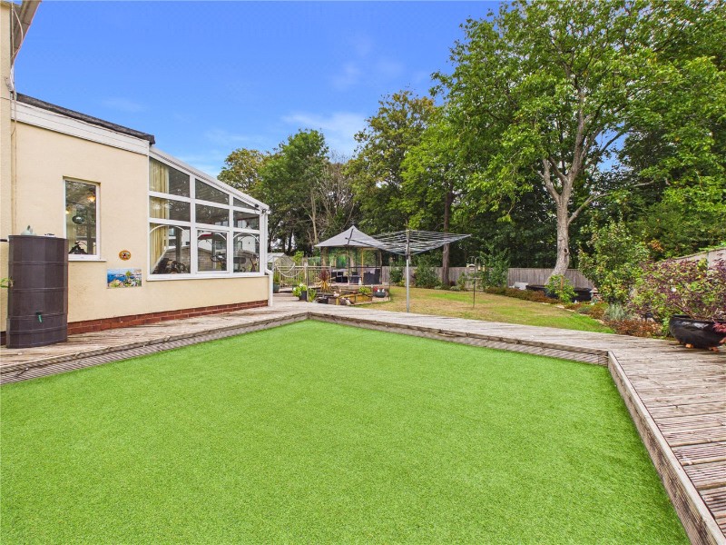 Patches Road, Tiverton, Devon, EX16