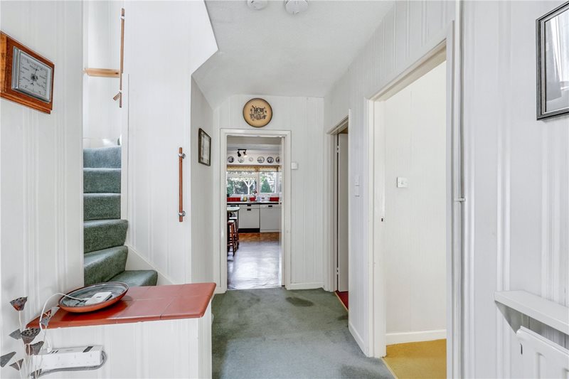 Spixworth Road, Old Catton, Norwich, Norfolk, NR6