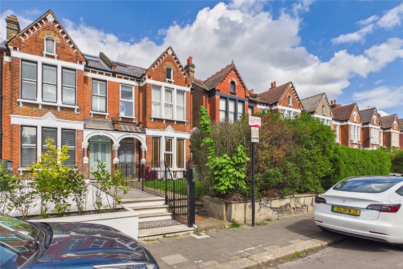 Flat A, 65 Greyhound Lane, London, SW16