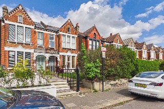 Flat A, 65 Greyhound Lane, London, SW16