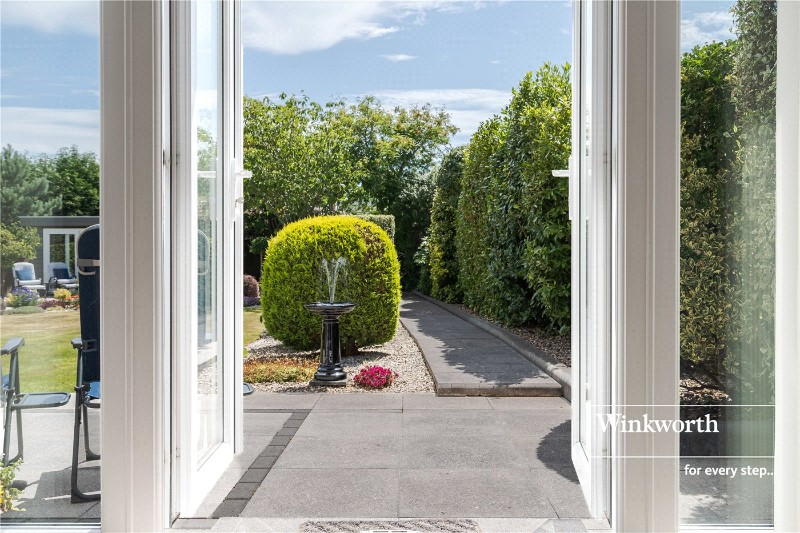Glencoe Road, Bournemouth, Dorset, BH7