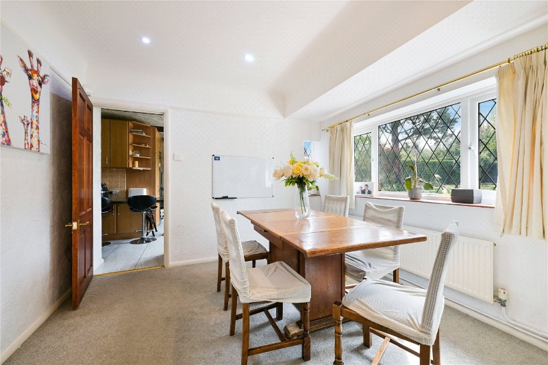 Banstead Road, Banstead, Surrey, SM7