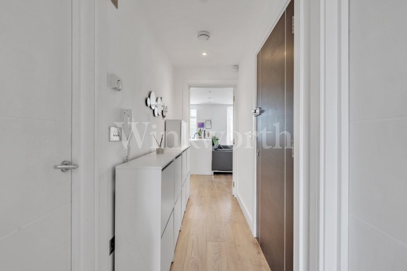 Hendon Way, London, NW2