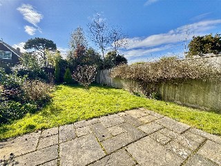 The Ferns, New Milton, Hampshire, BH25