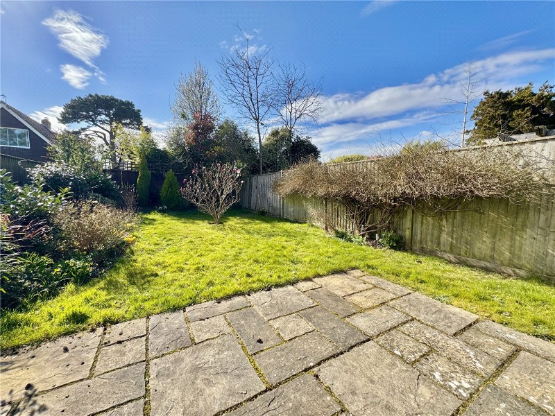 The Ferns, New Milton, Hampshire, BH25