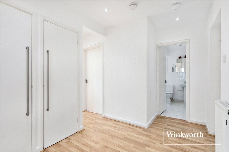 Greenacres, Finchley, London, N3