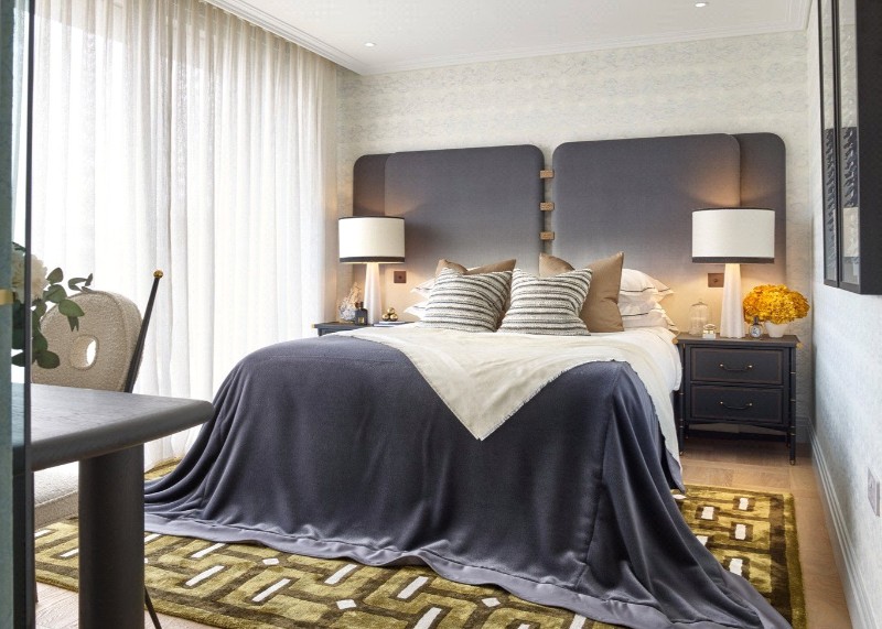 Wandsworth Mills, London, SW18