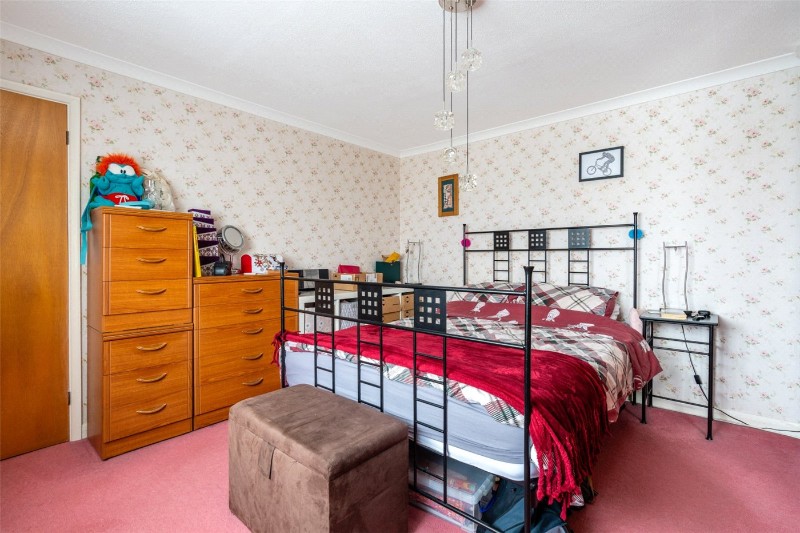 Sopwith Crescent, Merley, Wimborne, Dorset, BH21