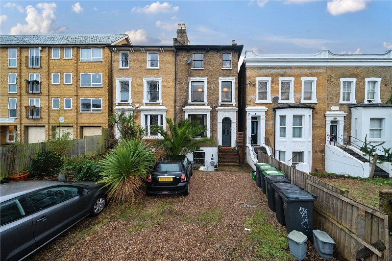 Devonshire Road, London, SE23