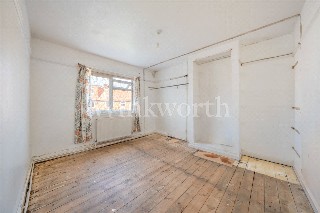 Pennine Drive, London, NW2