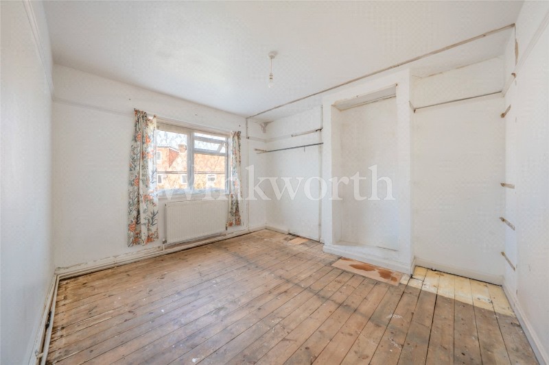Pennine Drive, London, NW2