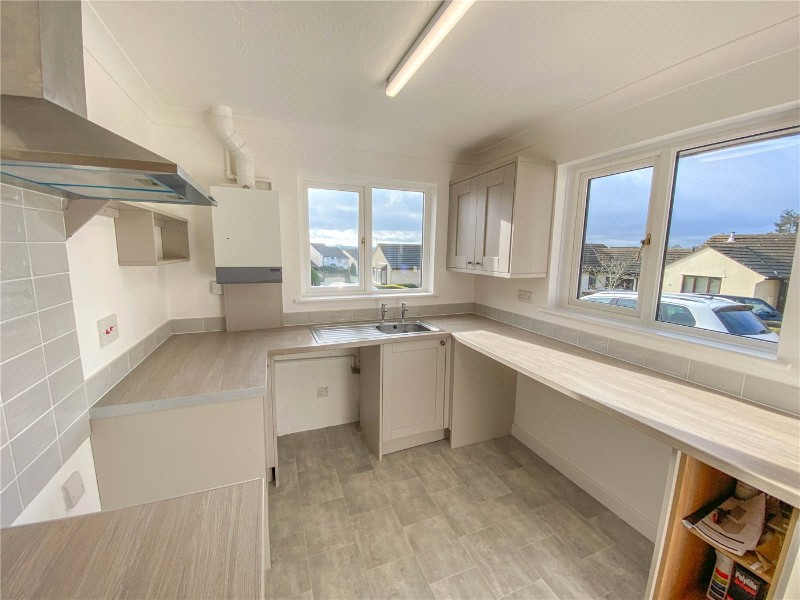 Fernworthy Gardens, Copplestone, Crediton, Devon, EX17