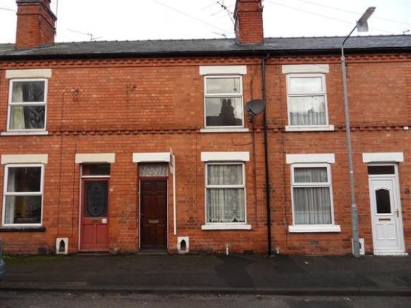 Lindum Street, Newark, NG24