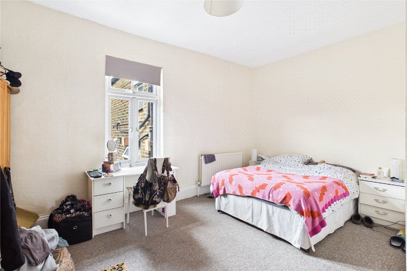 Tankerville Road, London, SW16