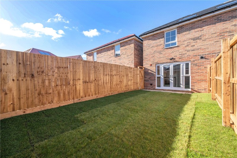 Len Pick Way, Bourne, PE10