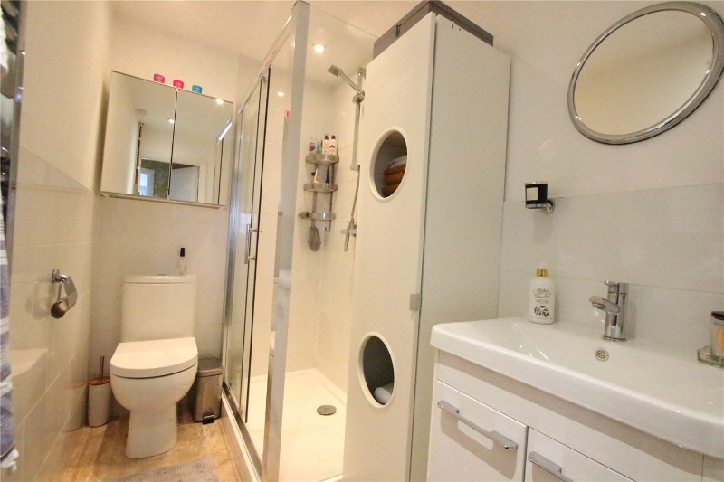 Sherwood Crescent, Benfleet, Essex, SS7