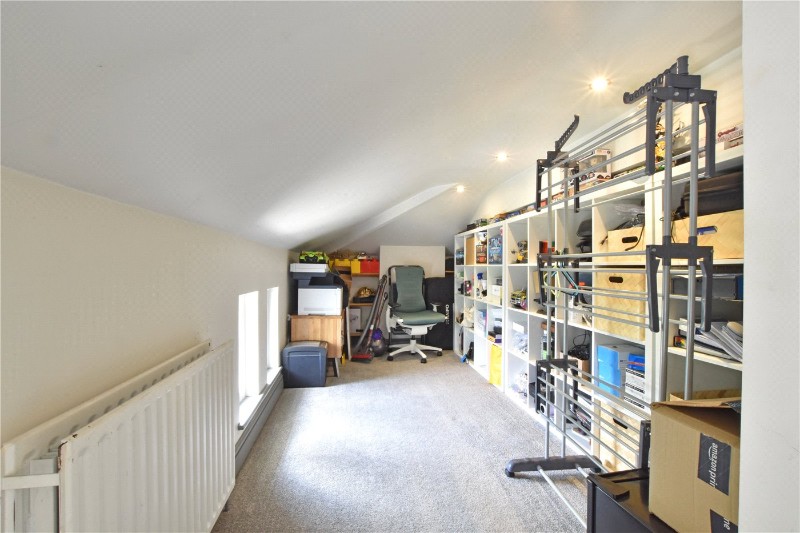 Manor Park, Hither Green, London, SE13
