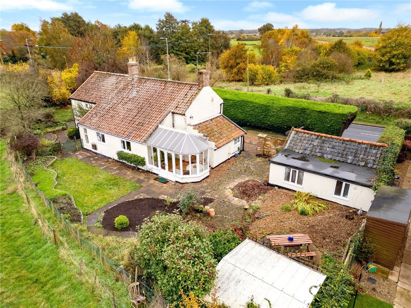 Bungay Road, Poringland, Norwich, Norfolk, NR14