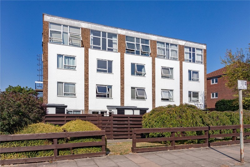 Ashdown, 7 Cambalt Road, London, SW15