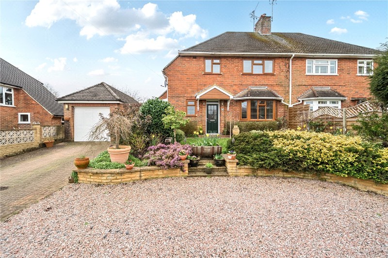 Greenhill Way, Farnham, Surrey, GU9