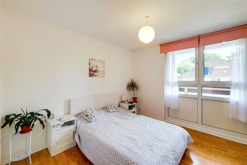 Spanby Road, London, E3