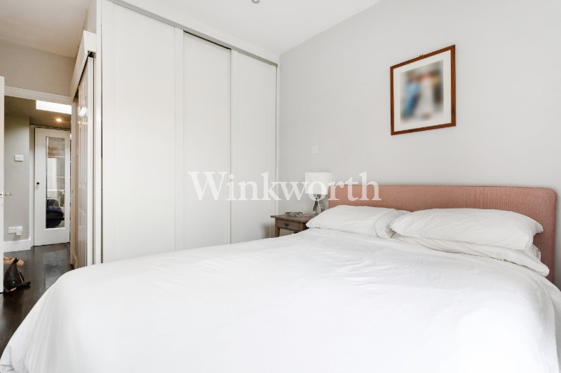 Duckett Road, London, Haringey, N4