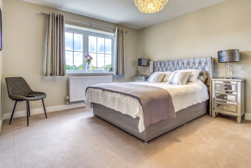 Furze Hill Drive, Poole, BH14