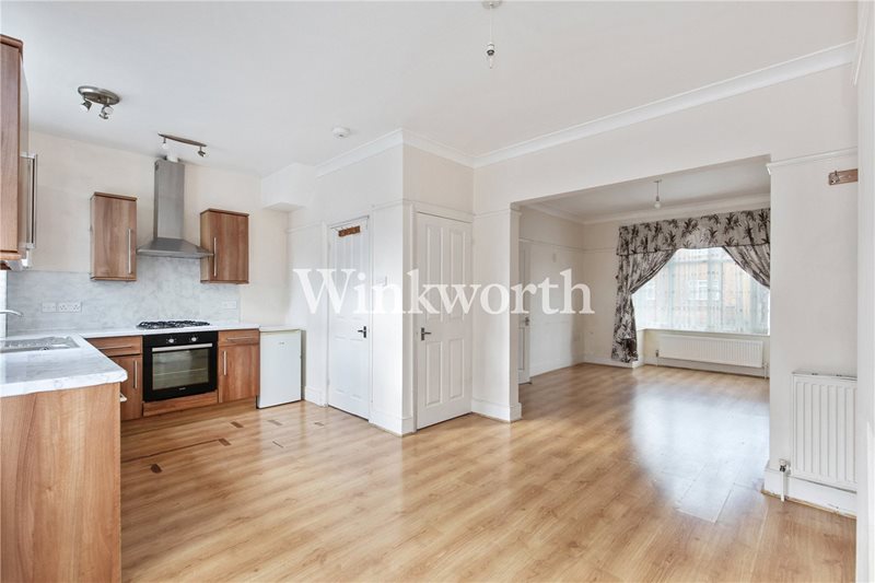 Walpole Road, London, N17