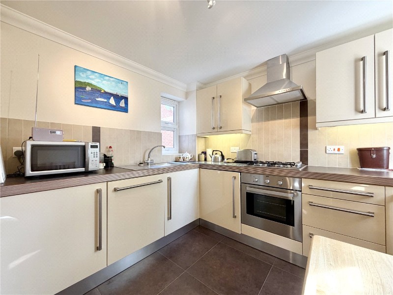 Alumhurst Road, Bournemouth, Dorset, BH4