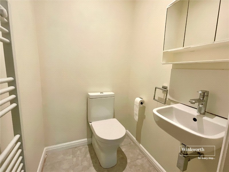 Grafton Close, Stanpit, Christchurch, Dorset, BH23