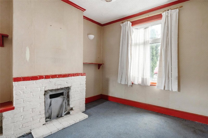 Cambridge Road, London, SE20