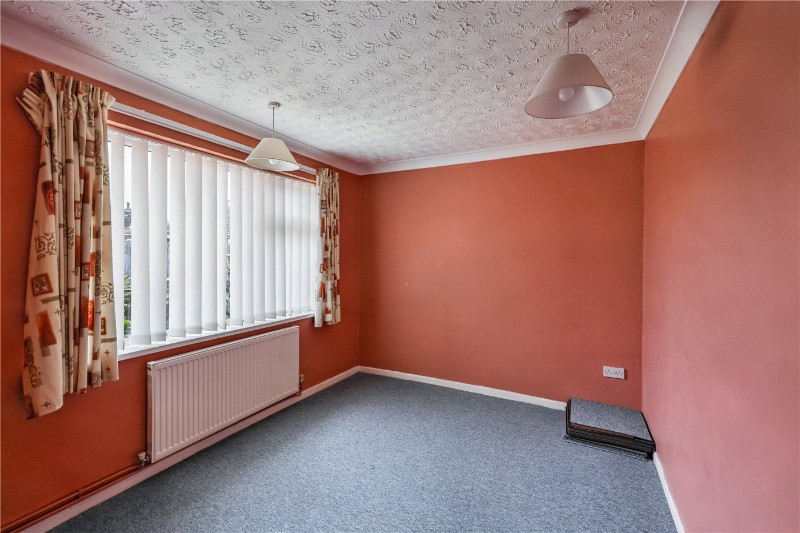 Virginia Close, Sprowston, Norwich, Norfolk, NR7
