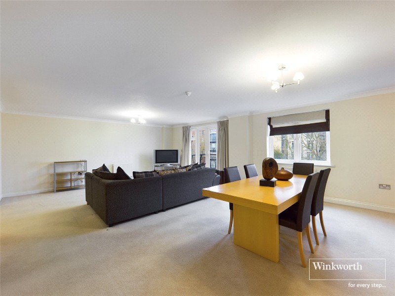 Blakes Quay, Gas Works Road, Reading, Berkshire, RG1