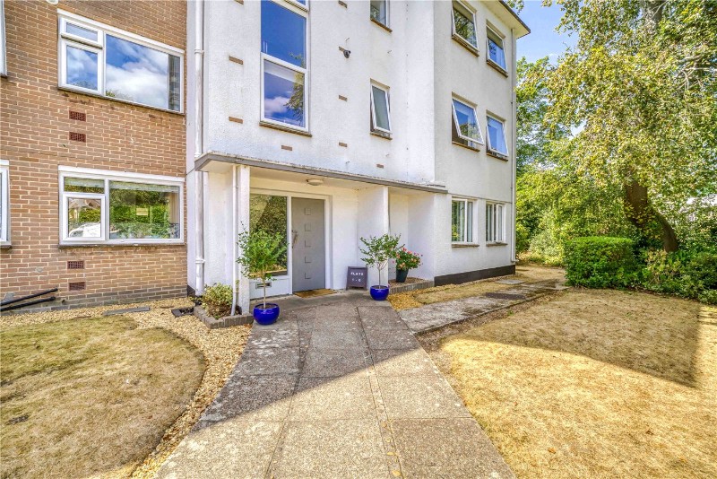Windsor Road, Lower Parkstone, Poole, BH14