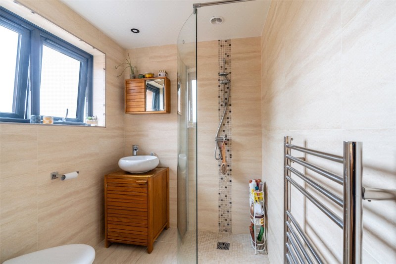 Wimborne Road West, Stapehill, Wimborne, Dorset, BH21