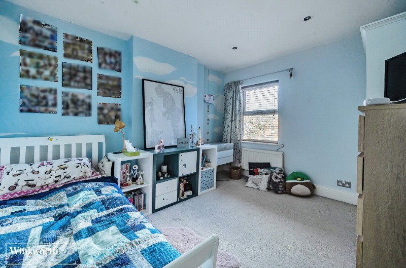 Alexandra Road, Basingstoke, Hampshire, RG21