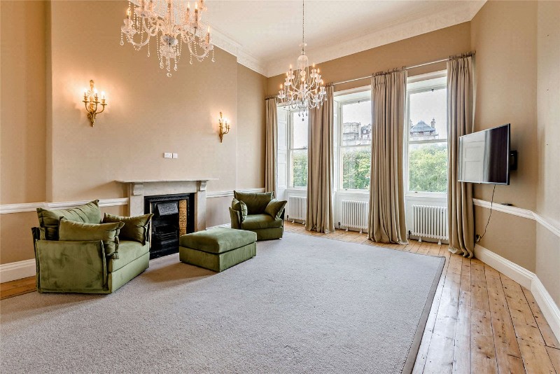 Johnstone Street, Bath, Somerset, BA2