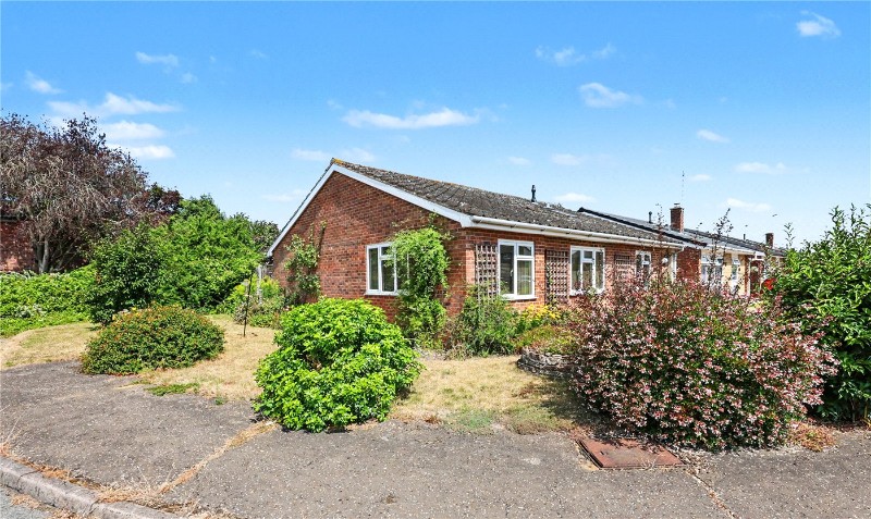 Firs Road, Hellesdon, Norwich, Norfolk, NR6