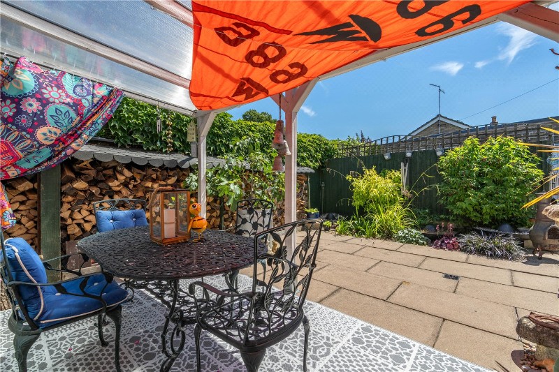 Tuckers Nook, Maxey, Peterborough, Cambridgeshire, PE6