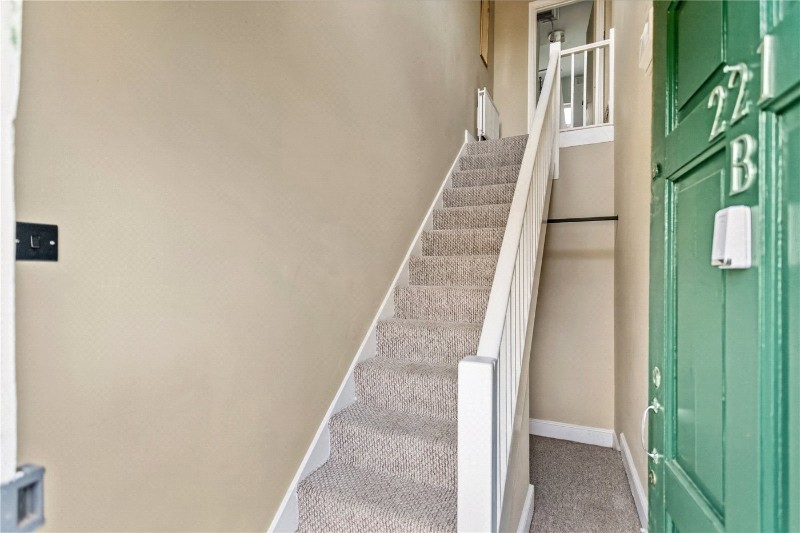 Norwood Road, London, SE24