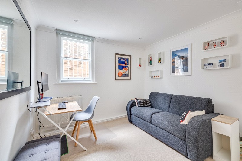 Fulham Road, London, SW6