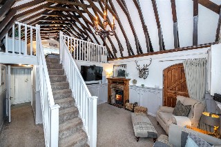 Aunsby, Sleaford, Lincolnshire, NG34
