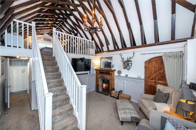 Aunsby, Sleaford, Lincolnshire, NG34