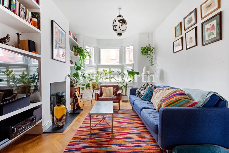 Lismore Road, London, N17