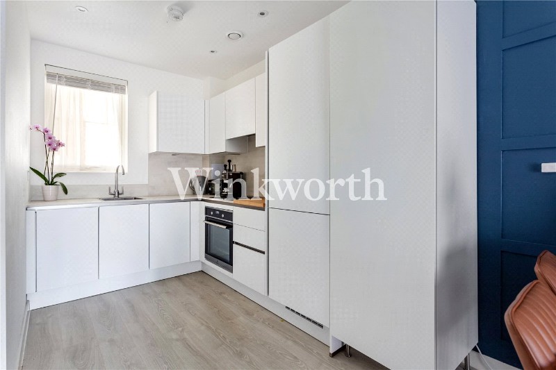 Starling Apartments, 40 Perryfield Way, Hendon, NW9