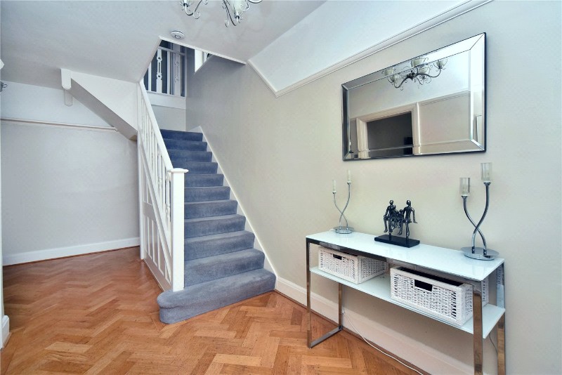 Glebe Road, Cheam, Sutton, SM2