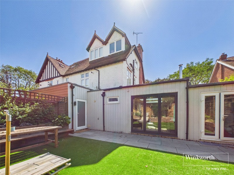 The Avenue, Mortimer Common, Reading, Berkshire, RG7