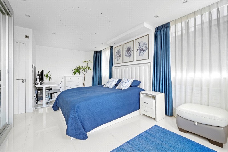 Birley Lodge, Acacia Road, St John&#39;s Wood, London, NW8