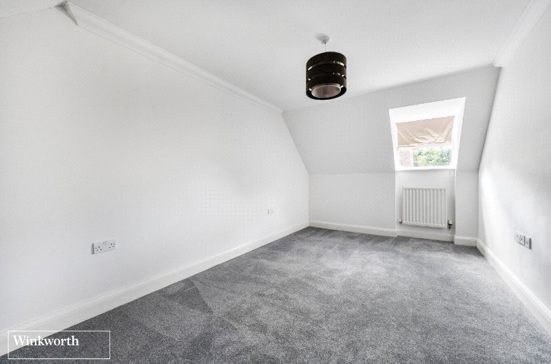 Otterbourne Walk, Sherfield Park, Sherfield On Loddon, Hook, RG27