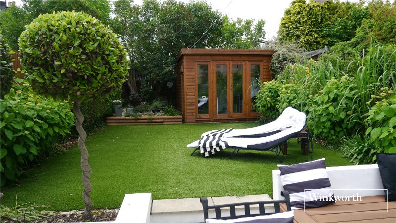 Crescent Road, New Barnet, EN4